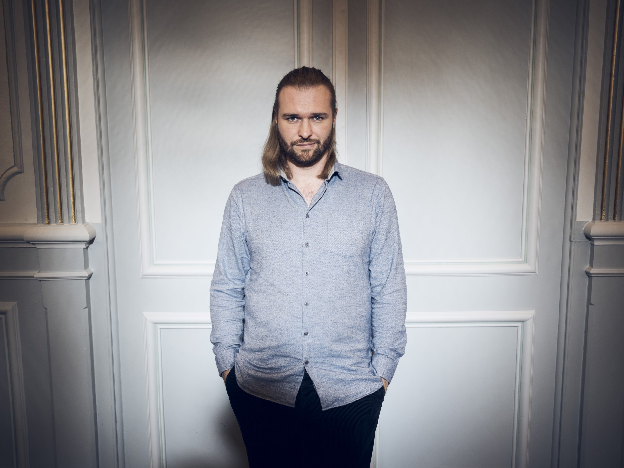 Lukas Gernet - Musician