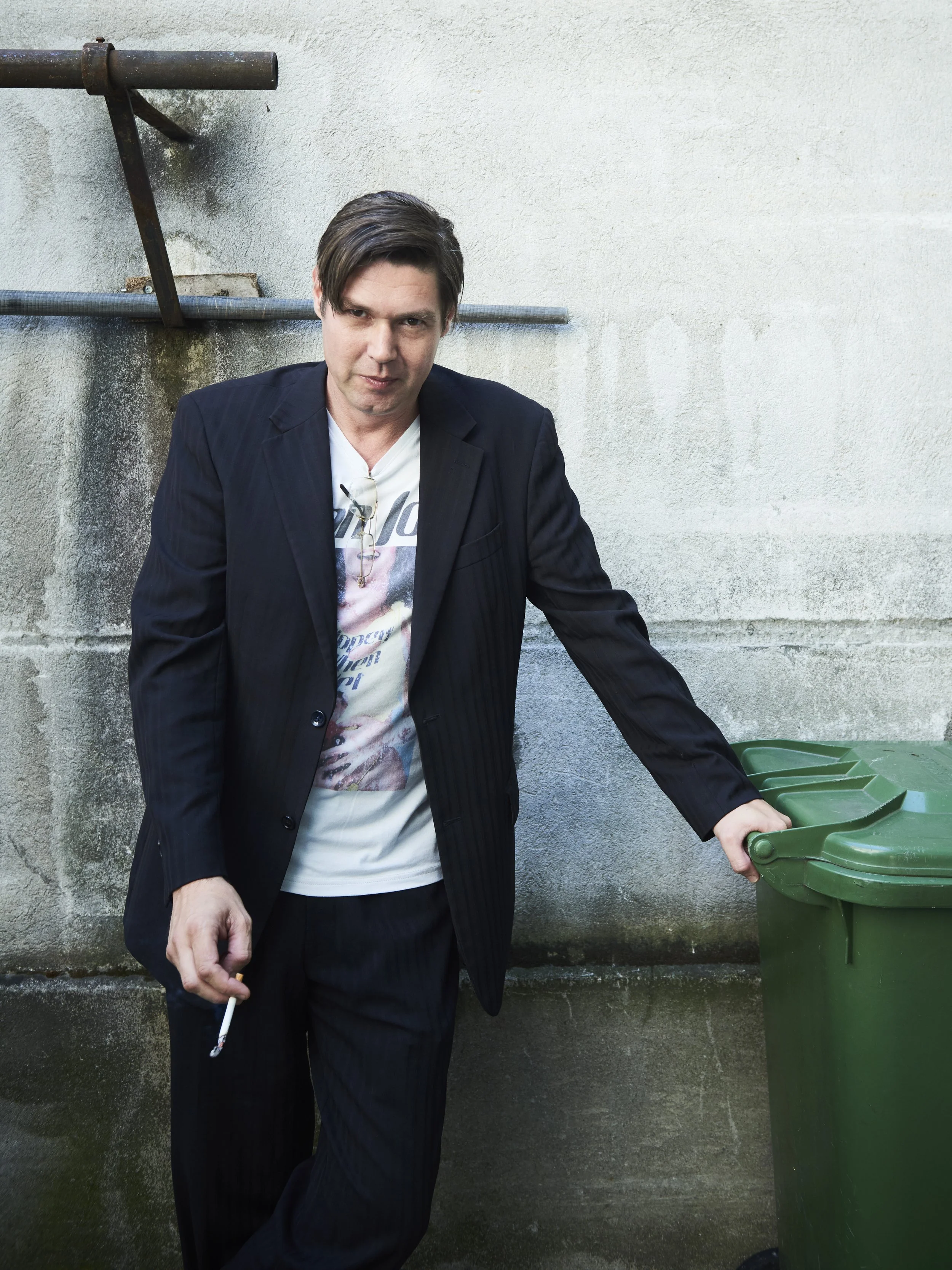 Michael Steiner - Filmmaker