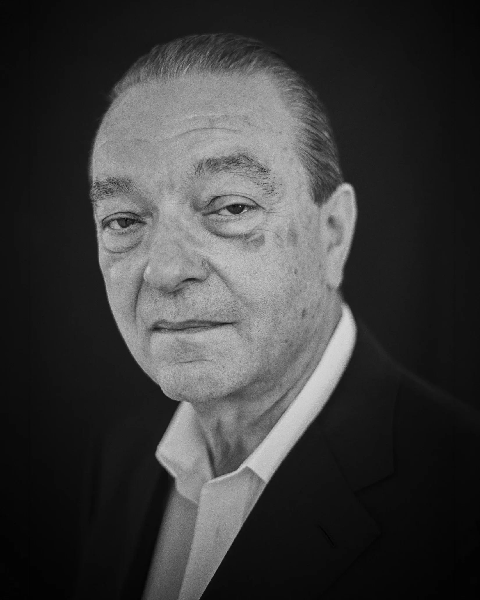 Oswald Grübel - Entrepreneur