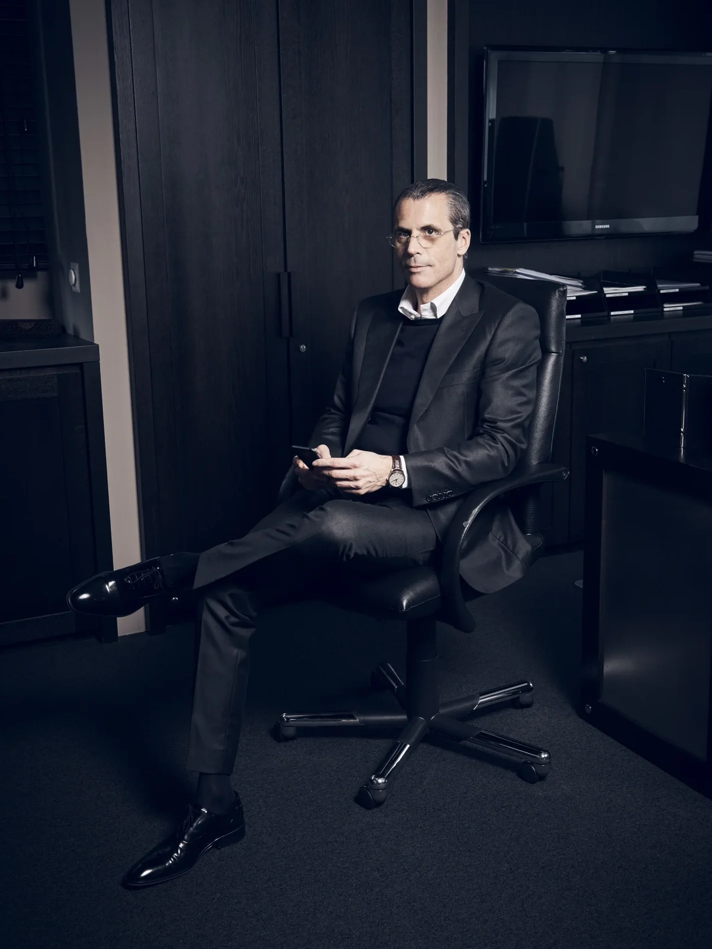 Philippe Gaydoul - Entrepreneur