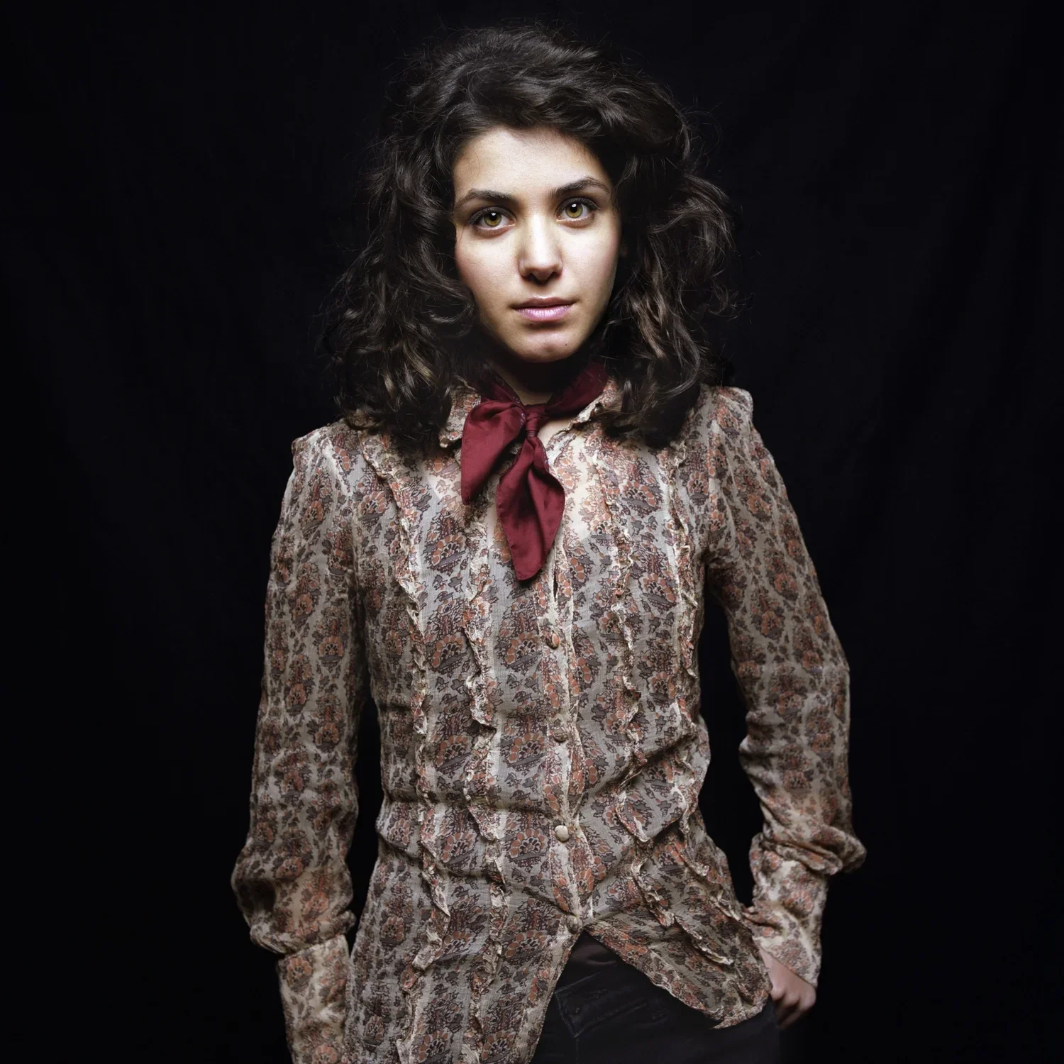 Katie Melua - Singer / Songwriter