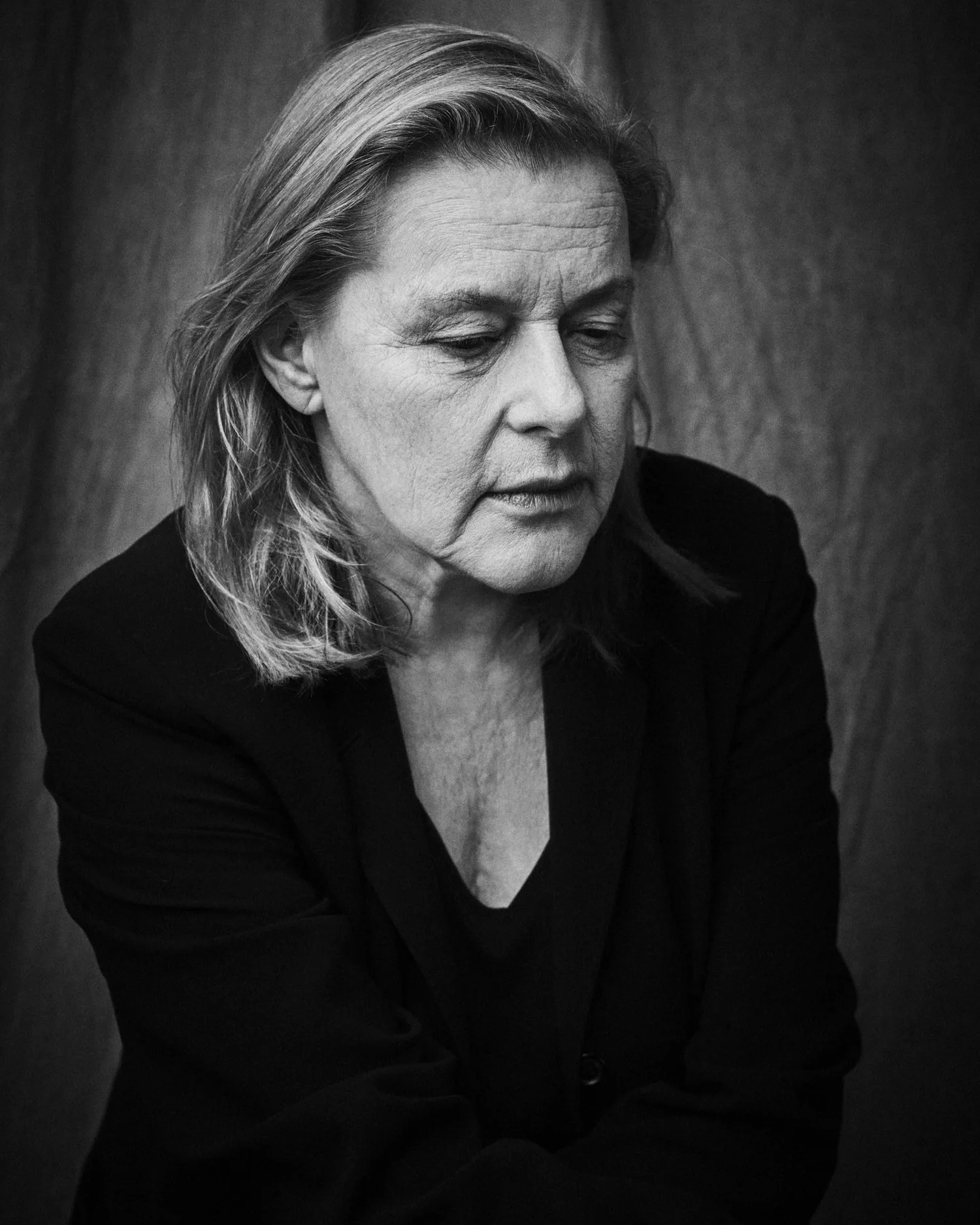 Ruth Waldburger - Film Producer