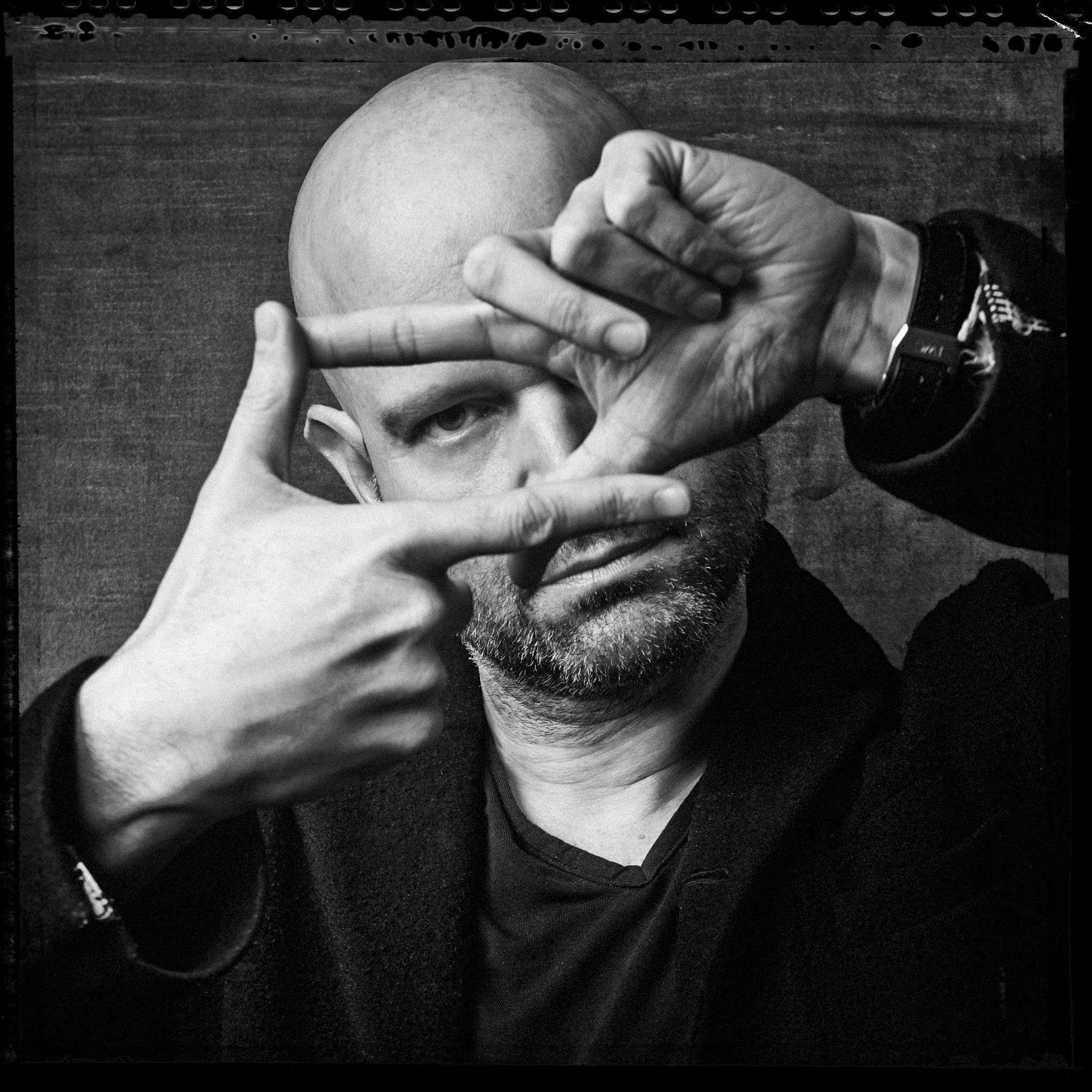 Marc Forster, Film director  &  producer