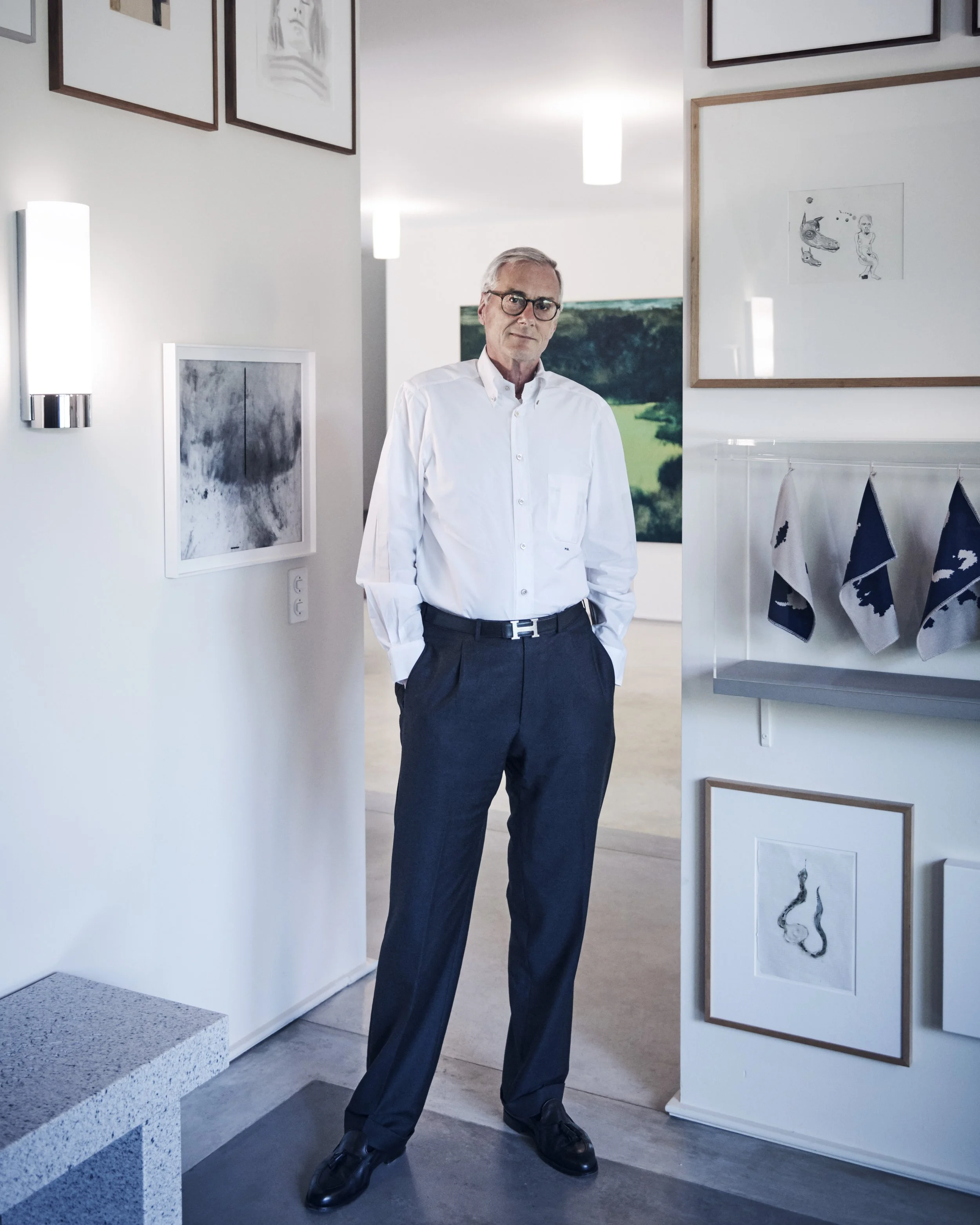 Michael Ringier