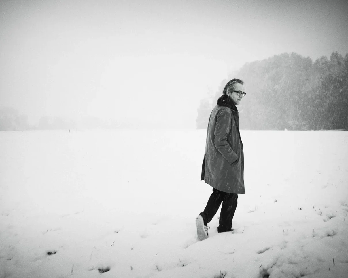 Peter Scherrer - Composer/ Producer