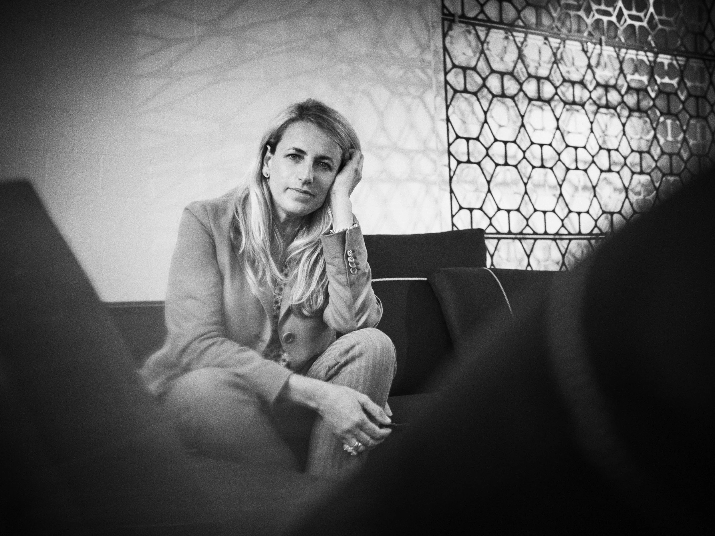 Patricia Urquiola, Designer