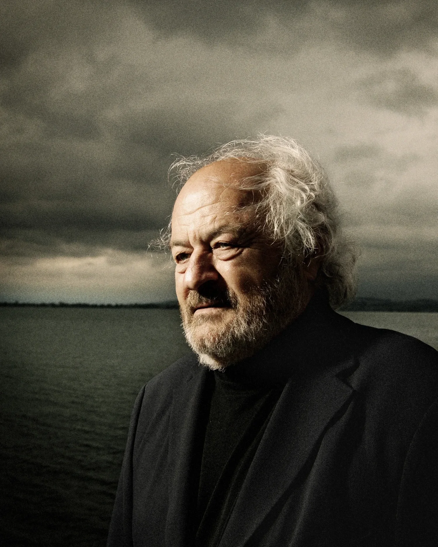 Andy Rihs - Entrepreneur (1942-2018)