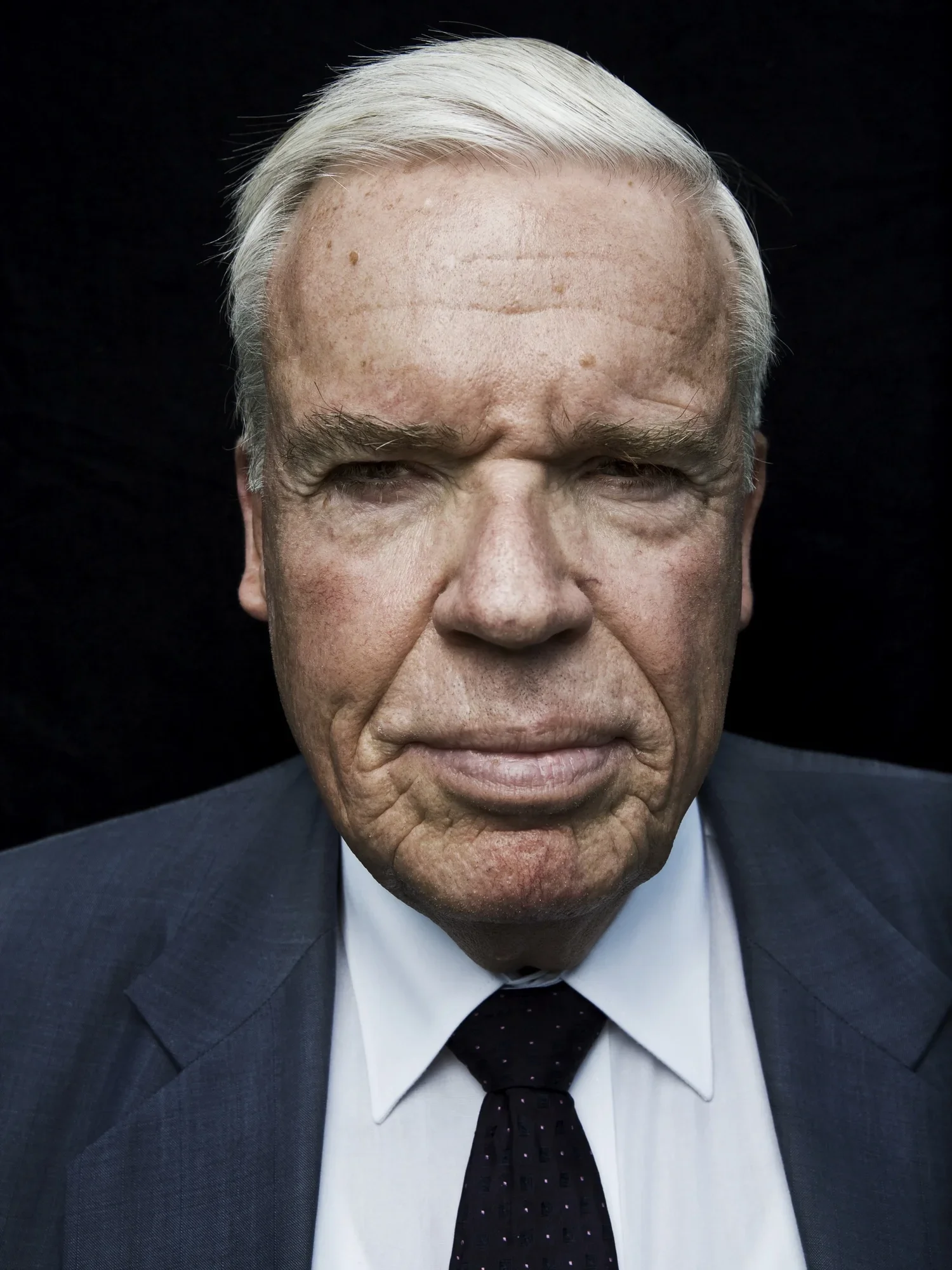 Karl Heinz Kühne - Entrepreneur