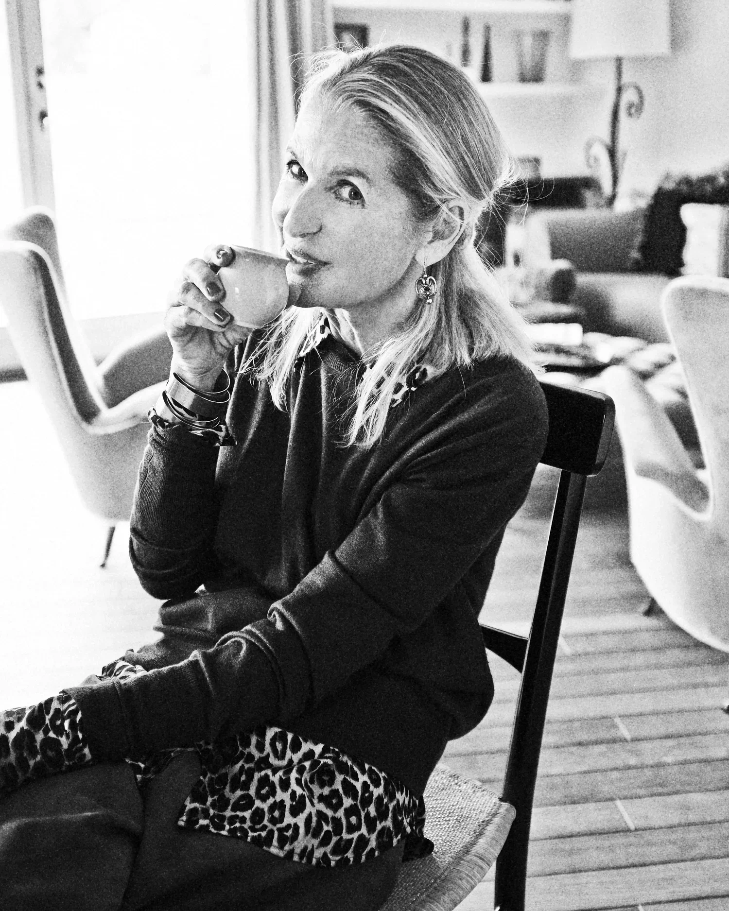 Susanne Thun - Designer