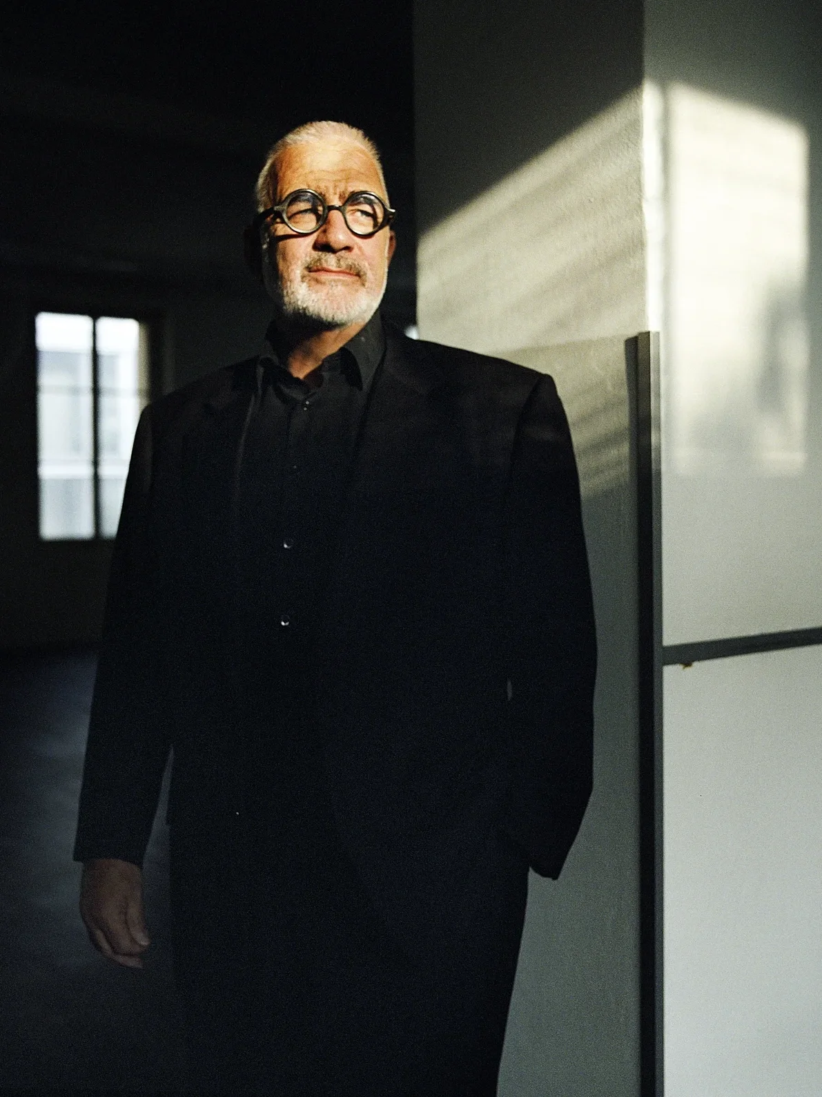 Werner Kieser/ Entrepreneur (1940-2021)