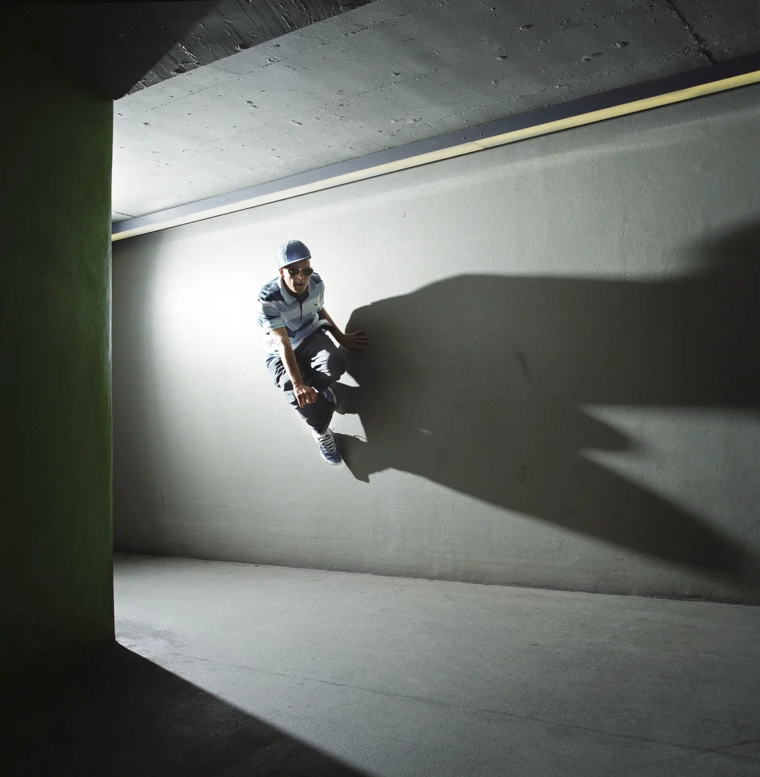 Jan Delay - Singer / Songwriter