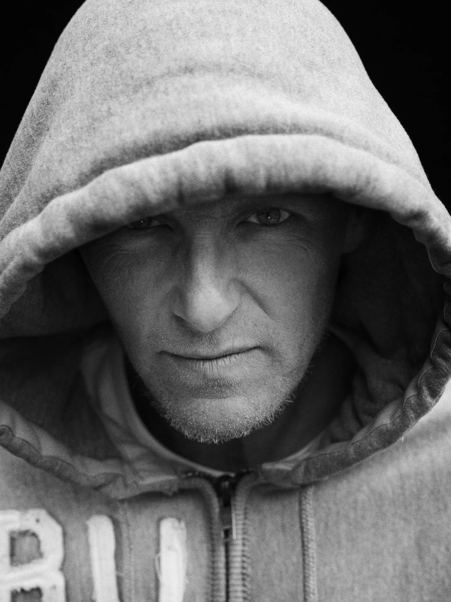 Jo Nesbo - Author and Musician