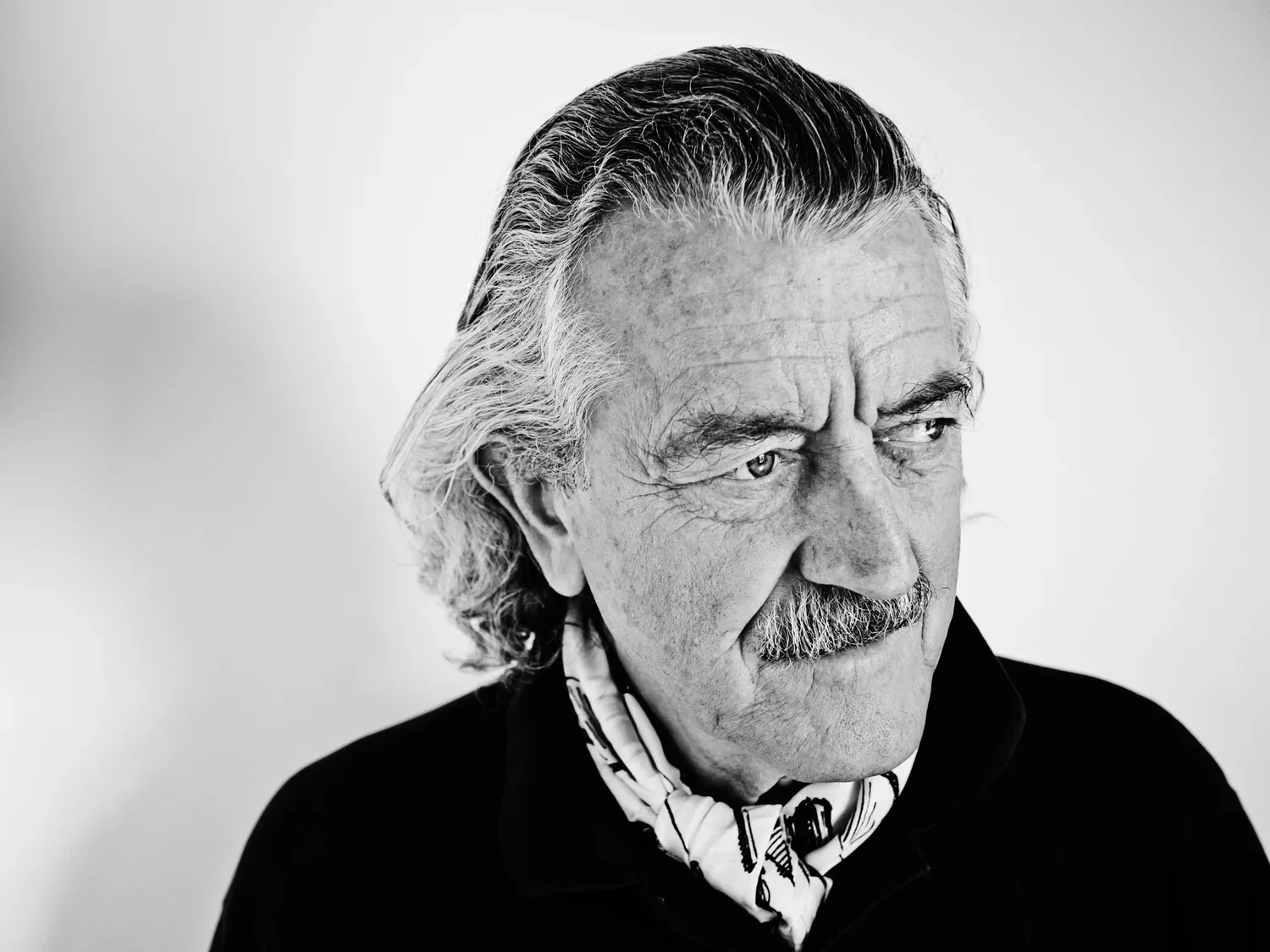 Dieter Meier - Entrepreneur and Musician