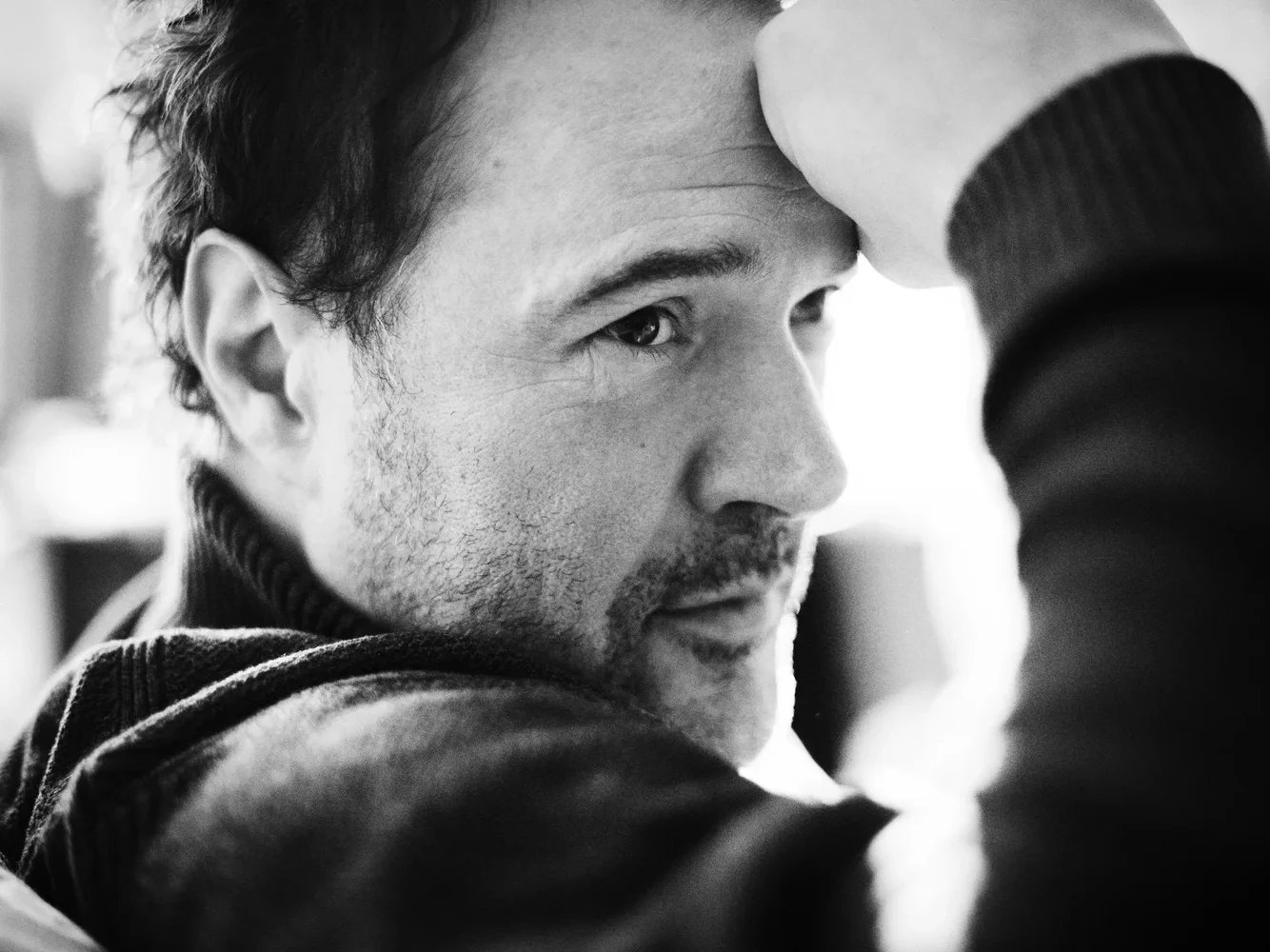 Sebastian Koch - Actor