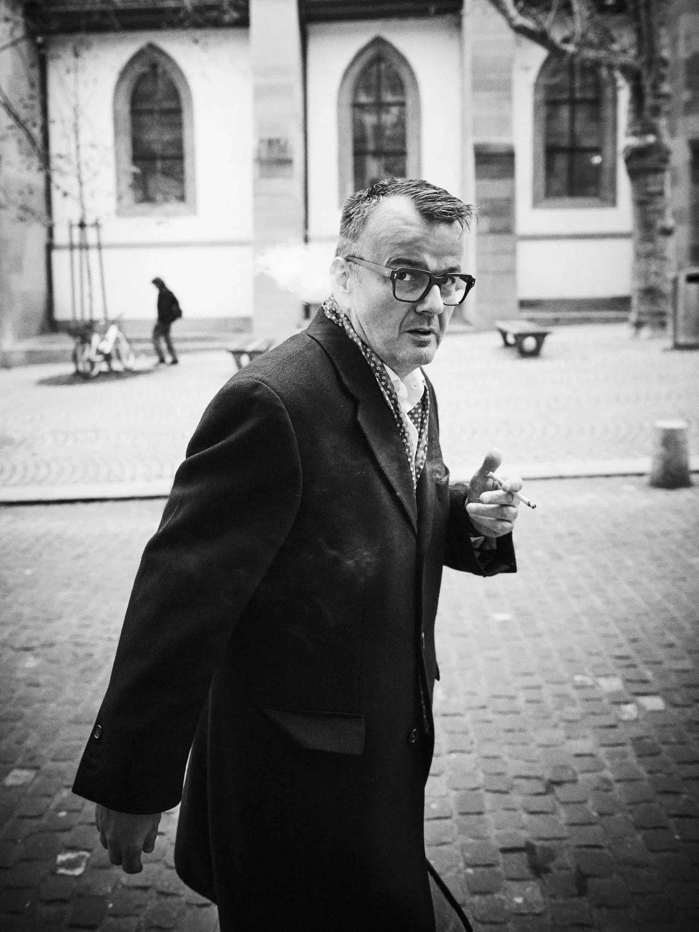 Philipp Fankhauser - Musician and Songwriter
