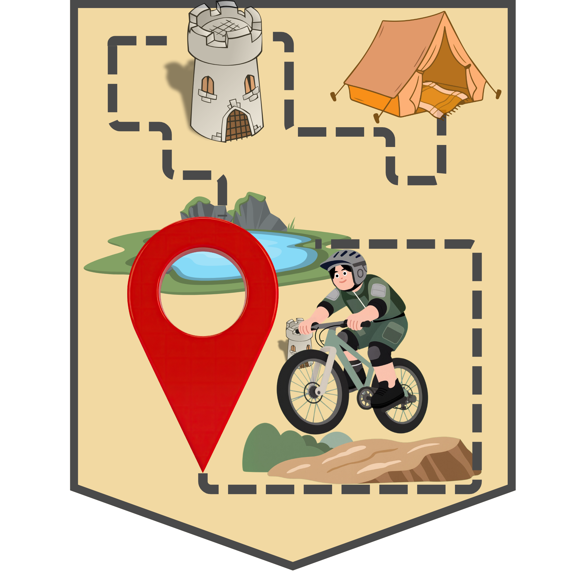 Patch von Mission: Tour-Manager