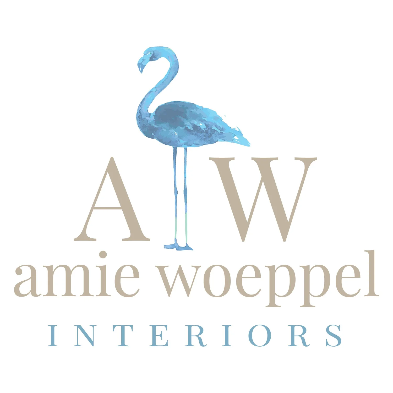 Amie Woeppel Interiors