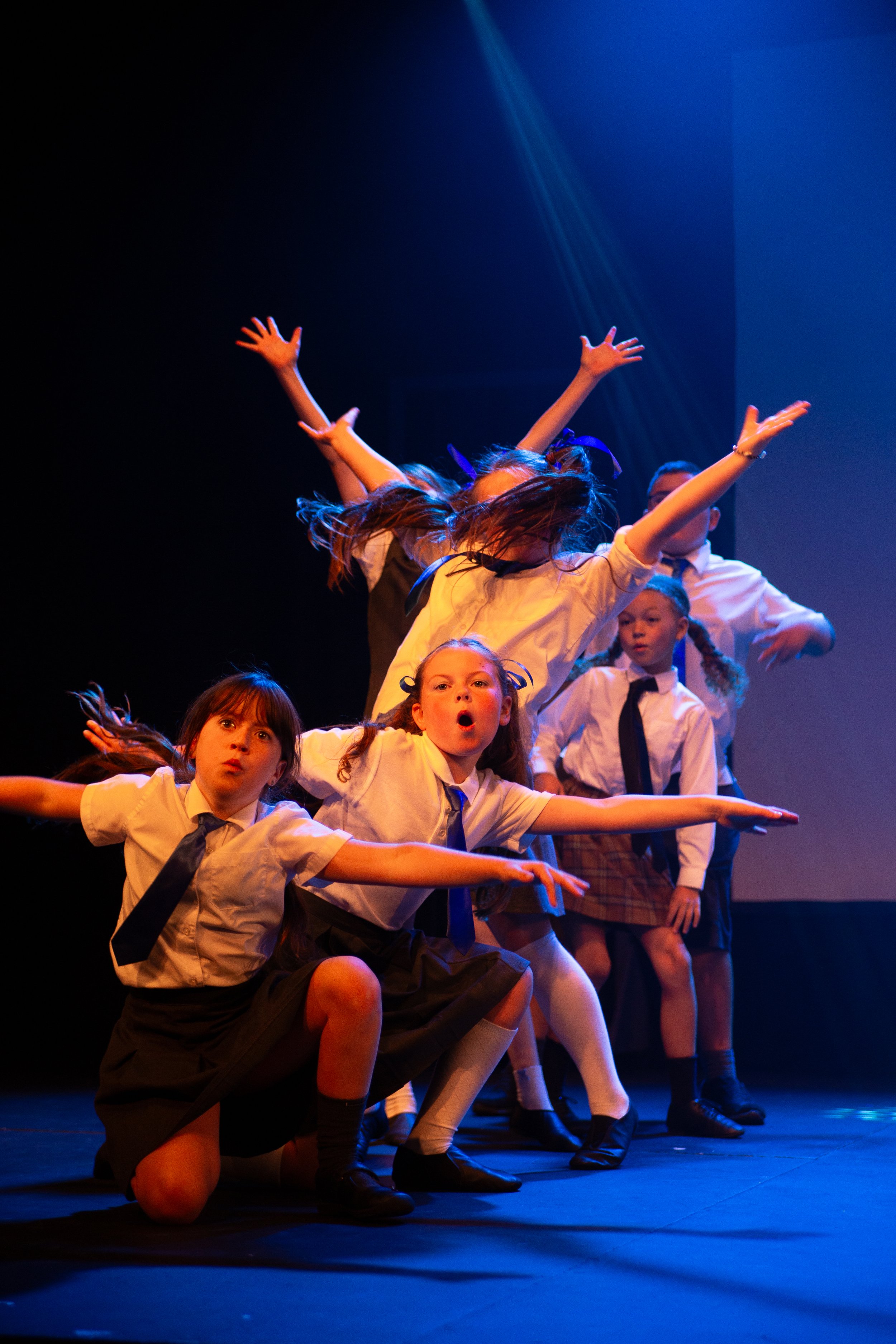 Theatre photos