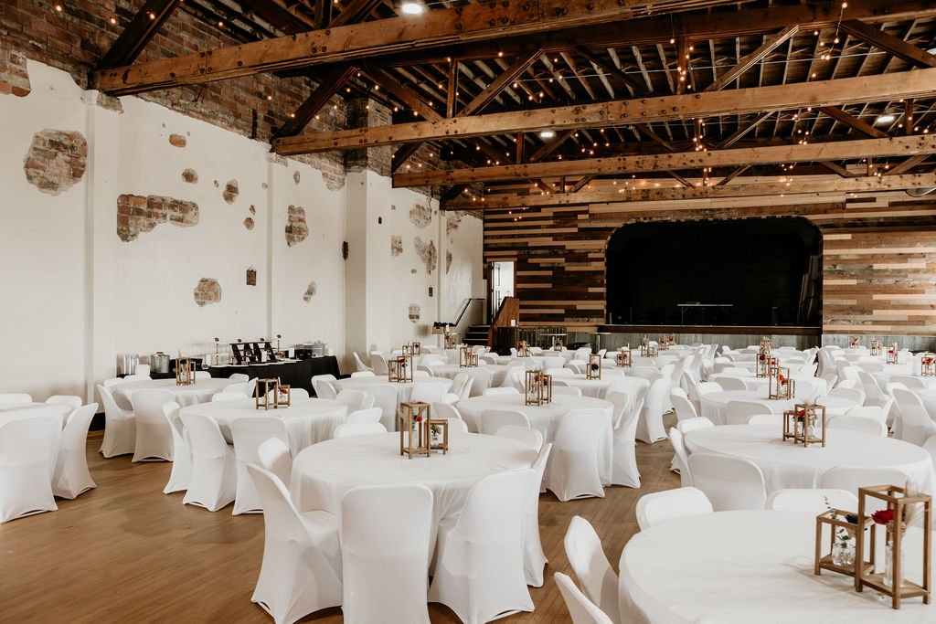 Quinceañera Package