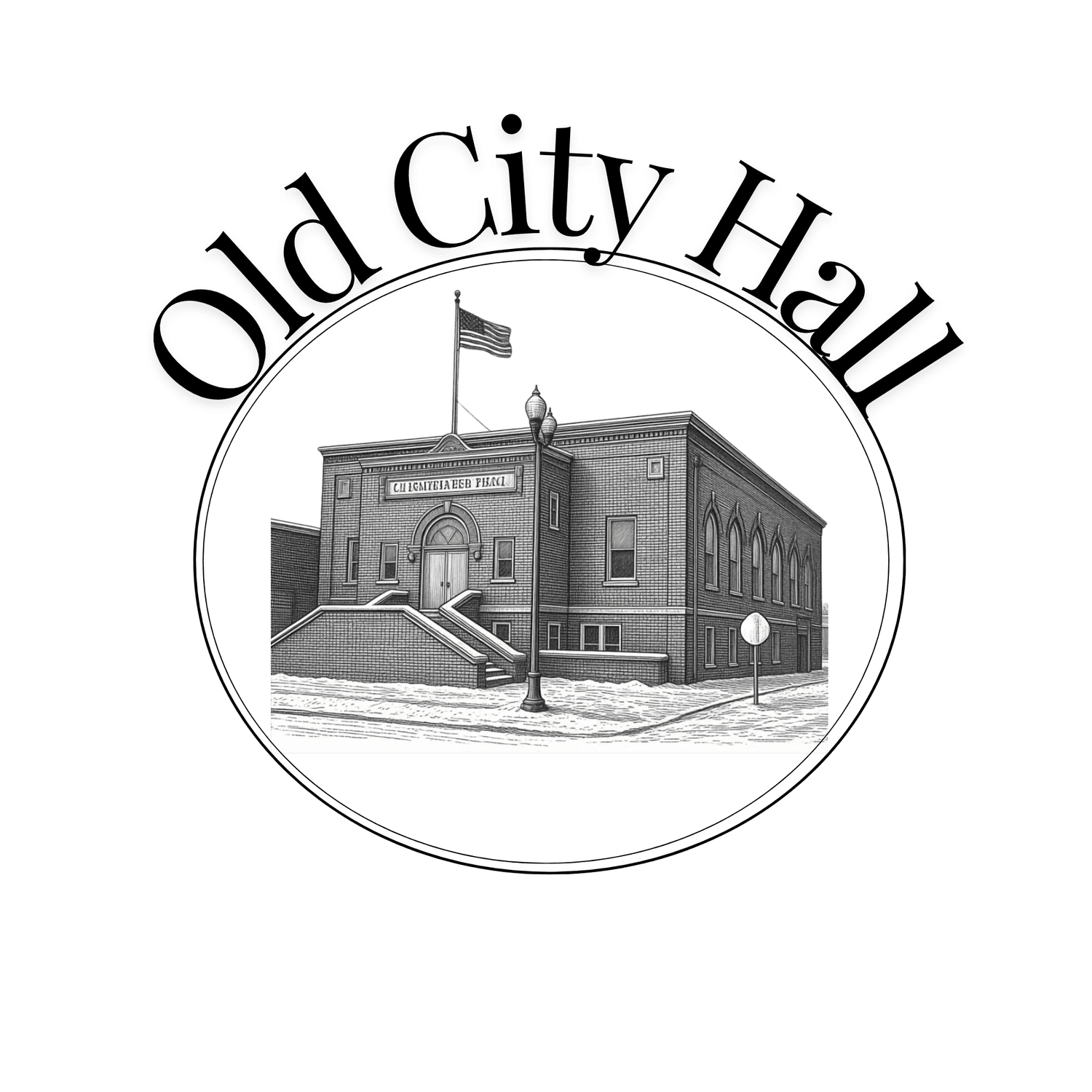 Old City Hall