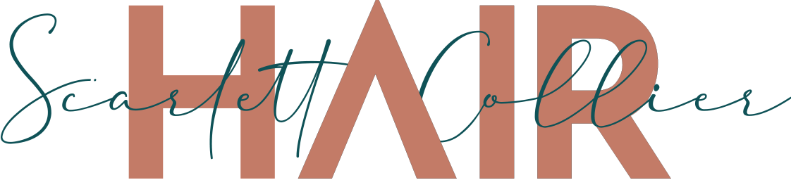 Scarlett Collier Hair