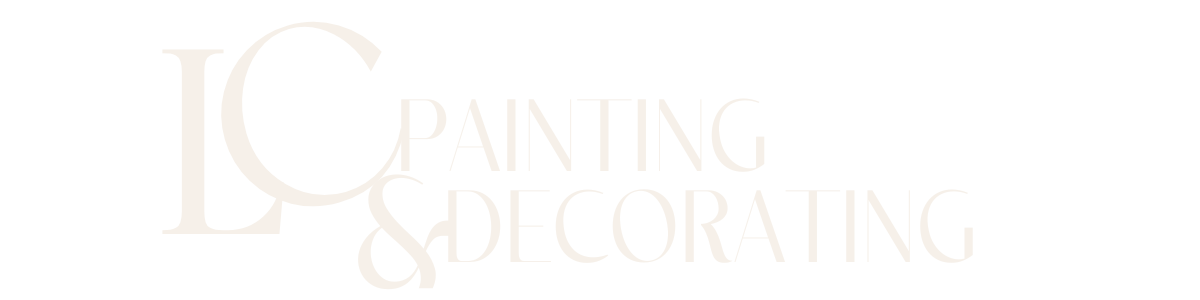 LC PAINTING &amp; DECORATING (Copy)