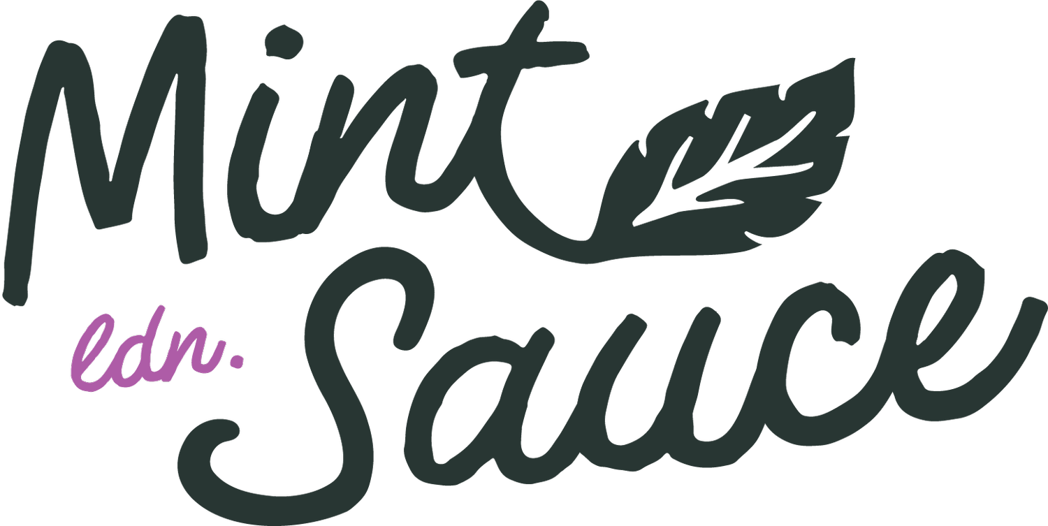 Mint Sauce LDN