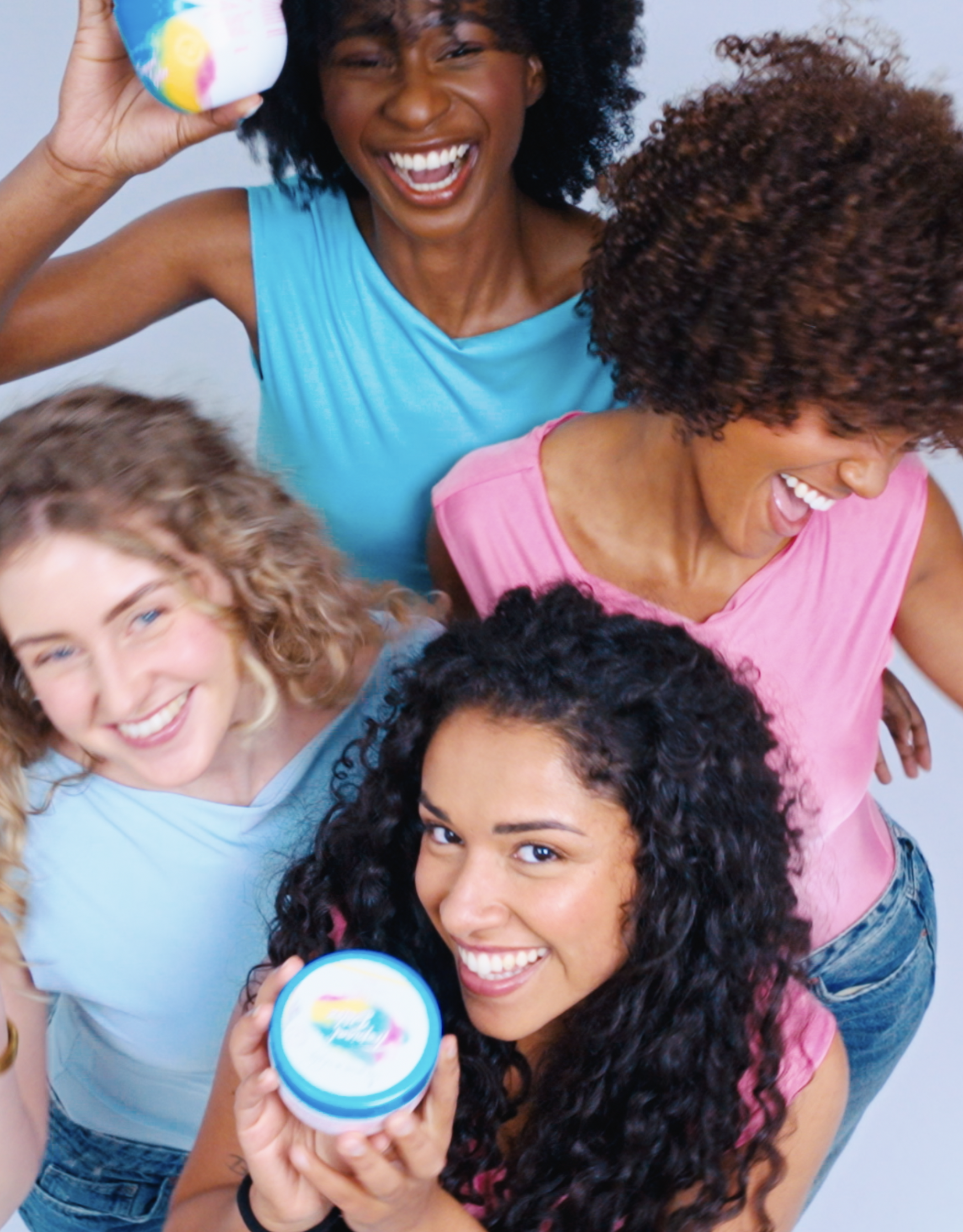 Tournage Les Secrets de Loly