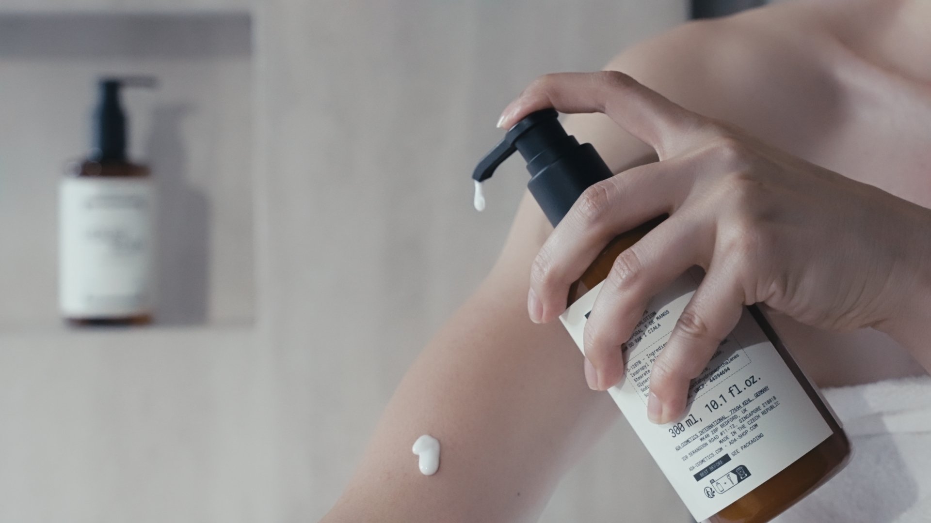 Campagne produit pour ElementRY