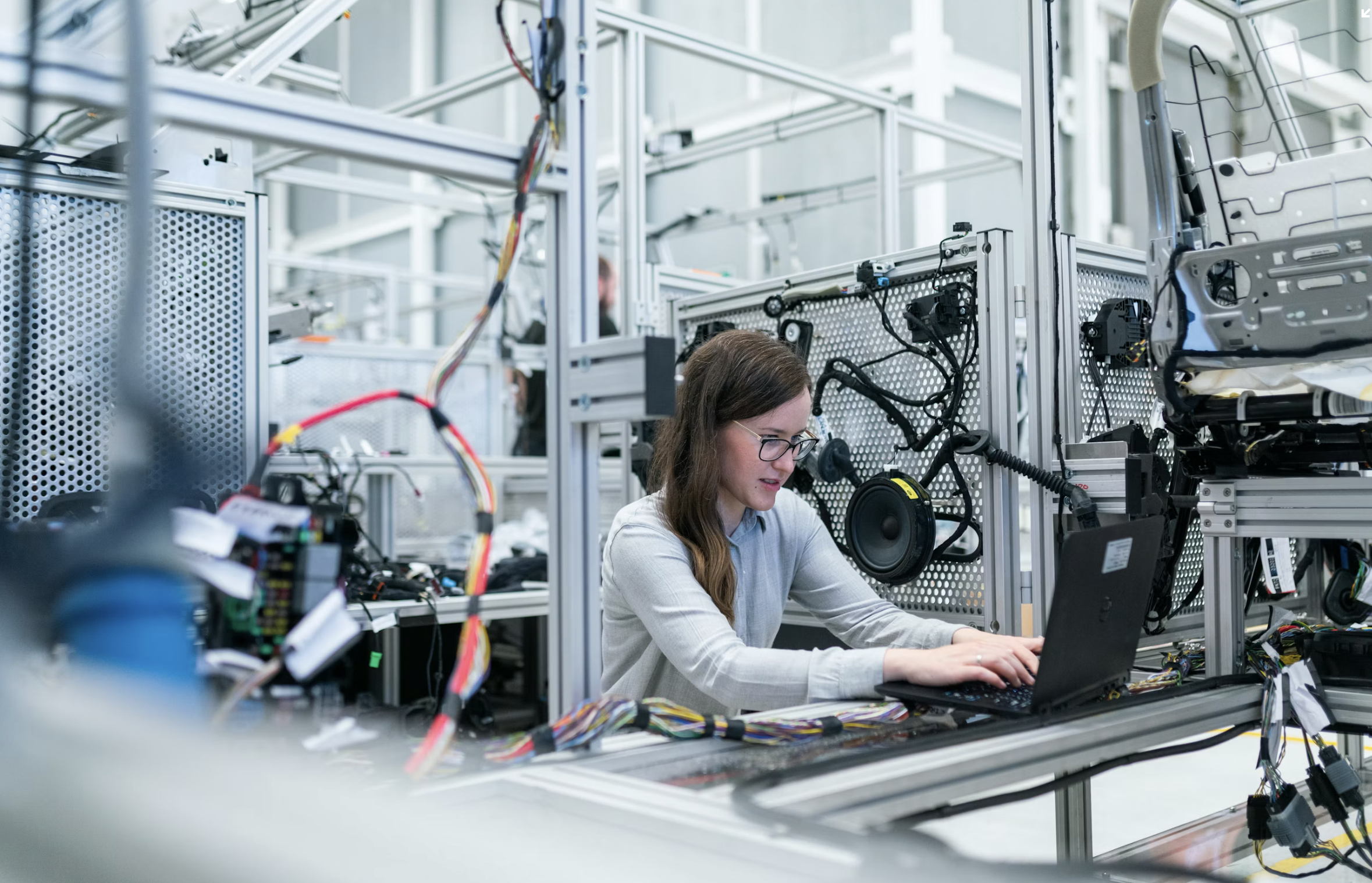 Nous filmons vos innovations et votre savoir-faire