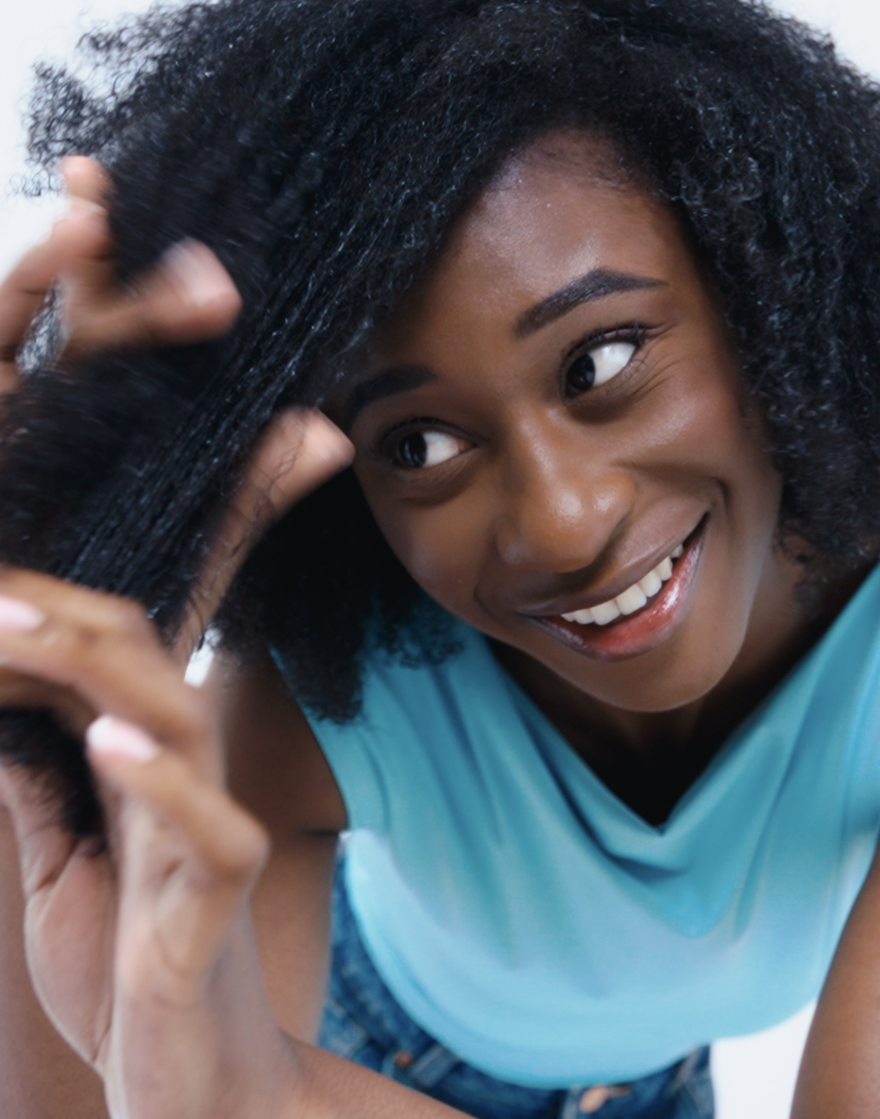 Nouvelle campagne pour Les Secrets de Loly