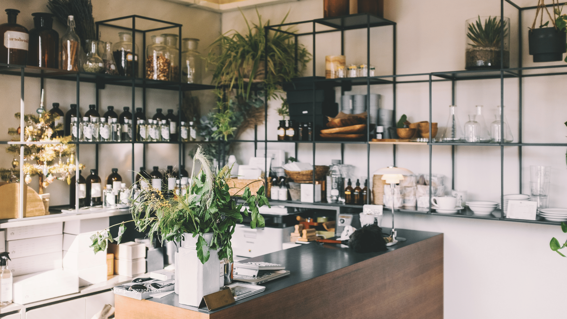 Botanical Living: Fragrance, Rhythm &amp; the Return of the Modern Apothecary
