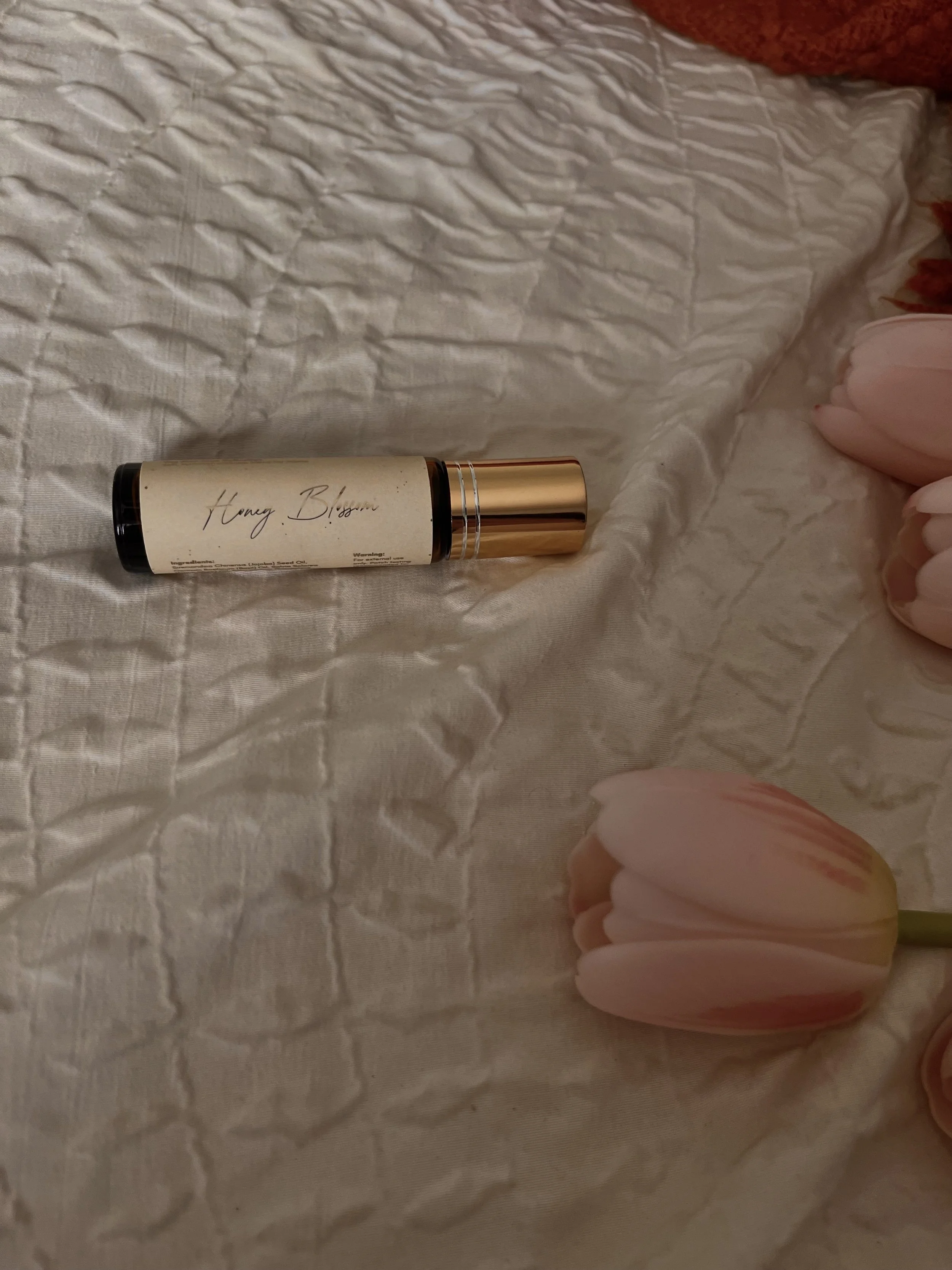 Honey Blossom