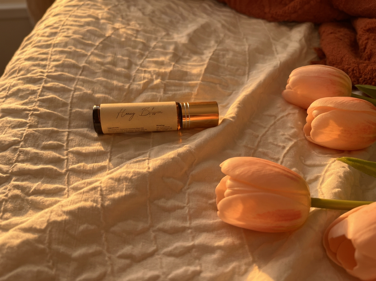 Honey Blossom