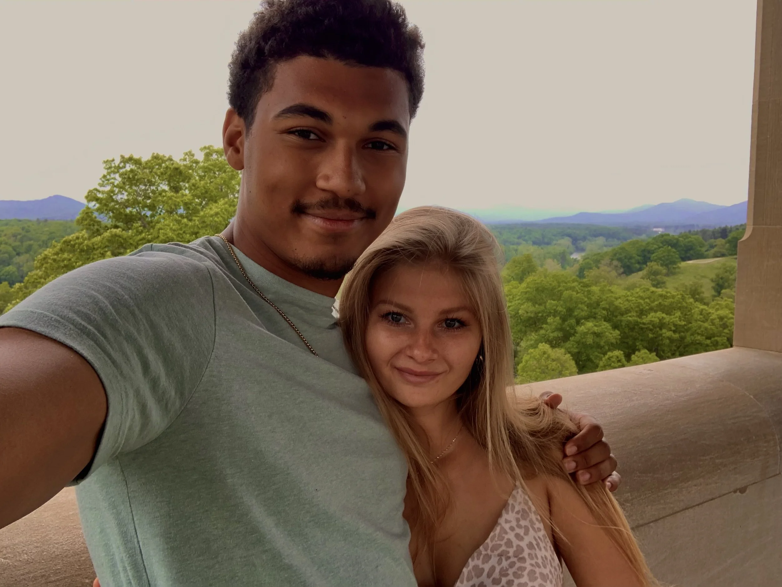 Meet Cameron and Jessica, the founders of How Majesstic Botanicals.