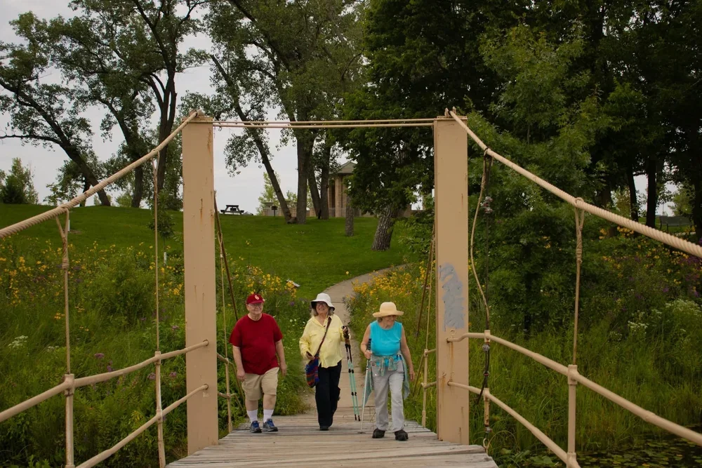 Unique Walking Tours