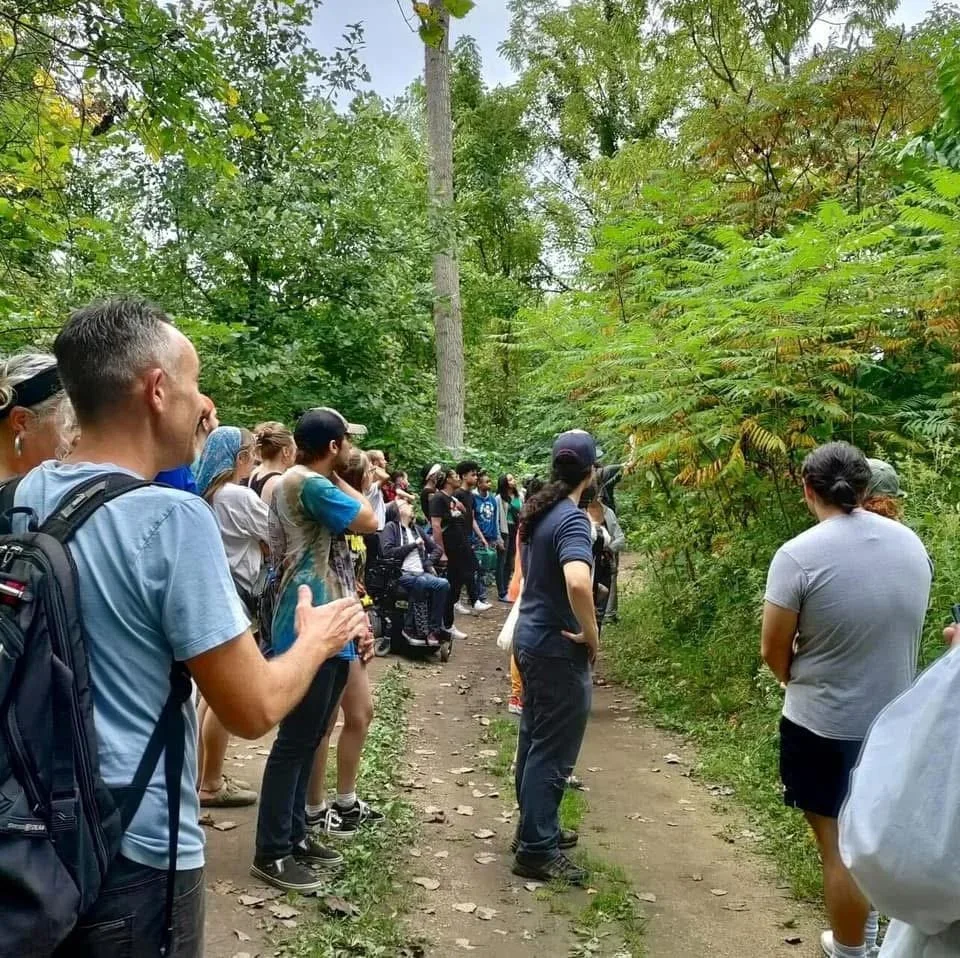 Workshops, Classes and Educational Materials