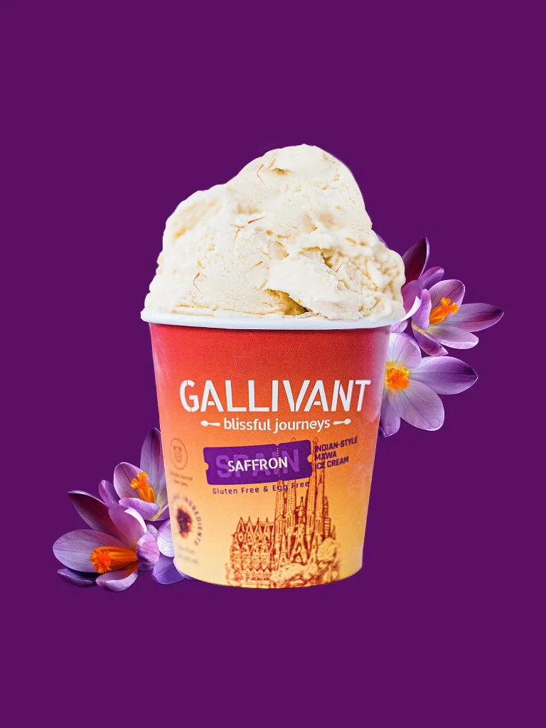 Gallivant Ice Creams