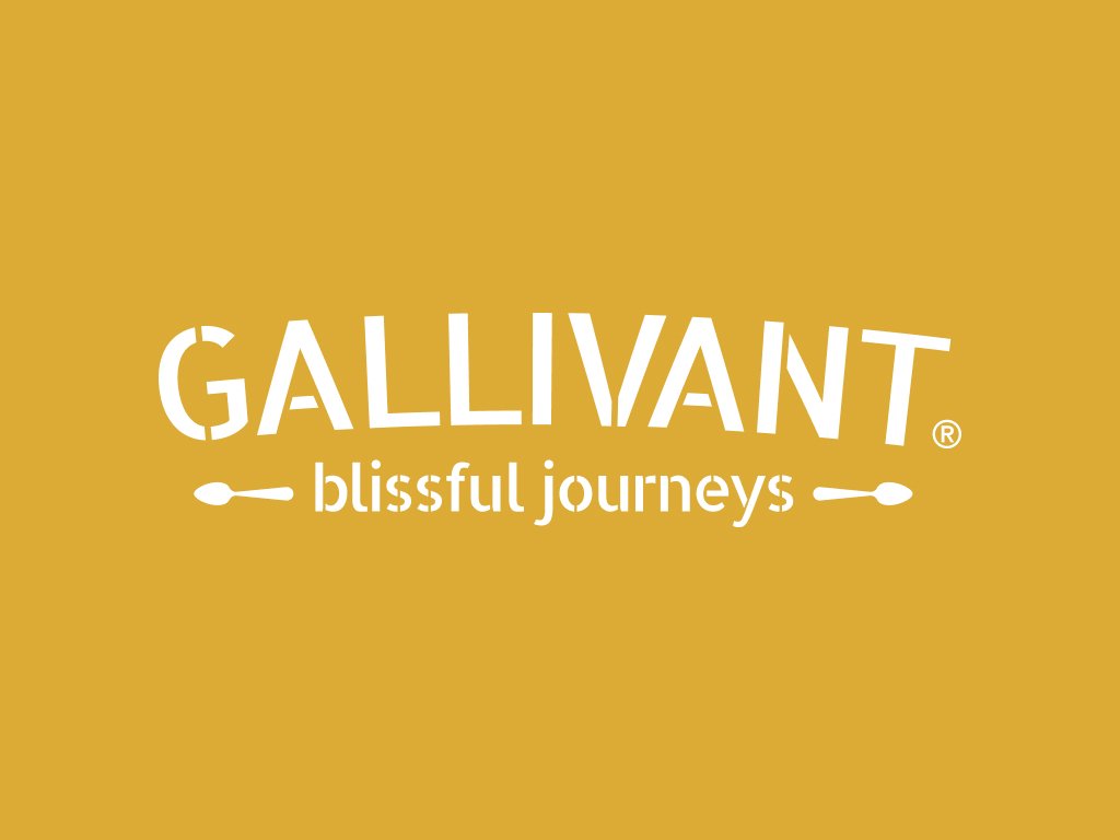 Gallivant Logo