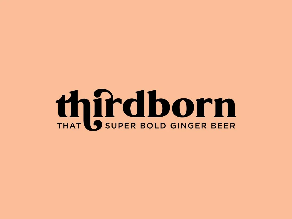 Thirdborn Logo