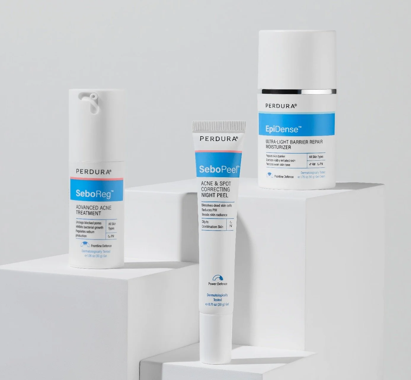 Perdura Therapeutics