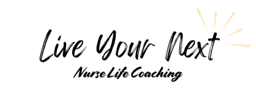 Live Your Next Life Coaching