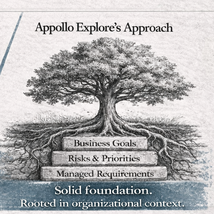 IT and Business alignment