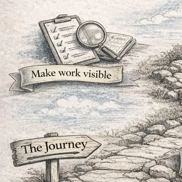 Operation Excellence program