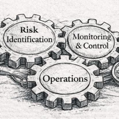 Integrated Risk Management