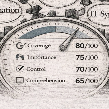 AI, rapid change, and resilience