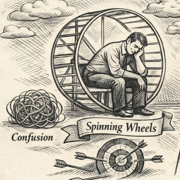 Clarity for performance