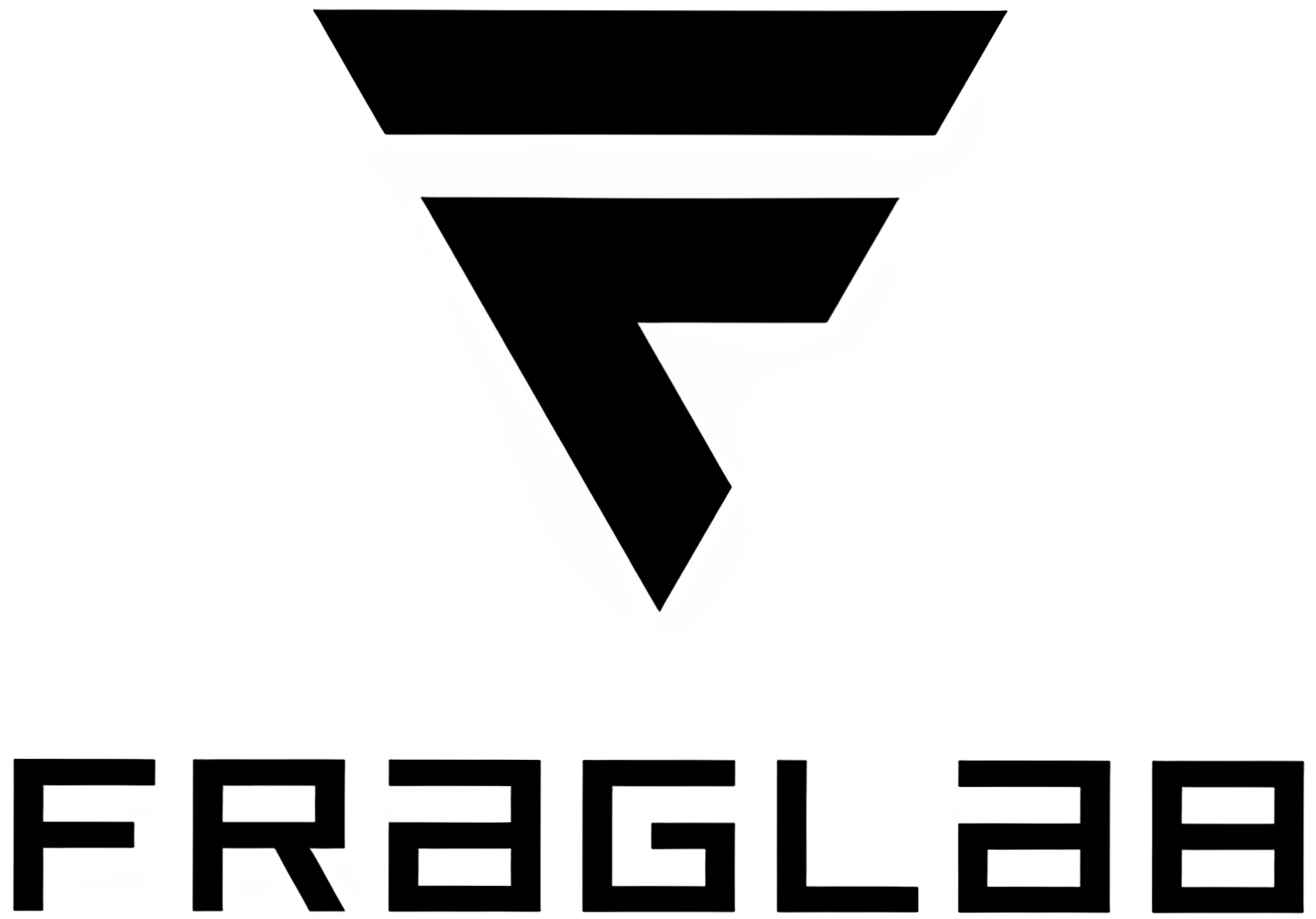 Fraglab logo