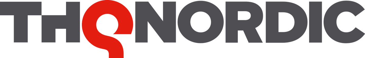 Logo of ThQ Nordic