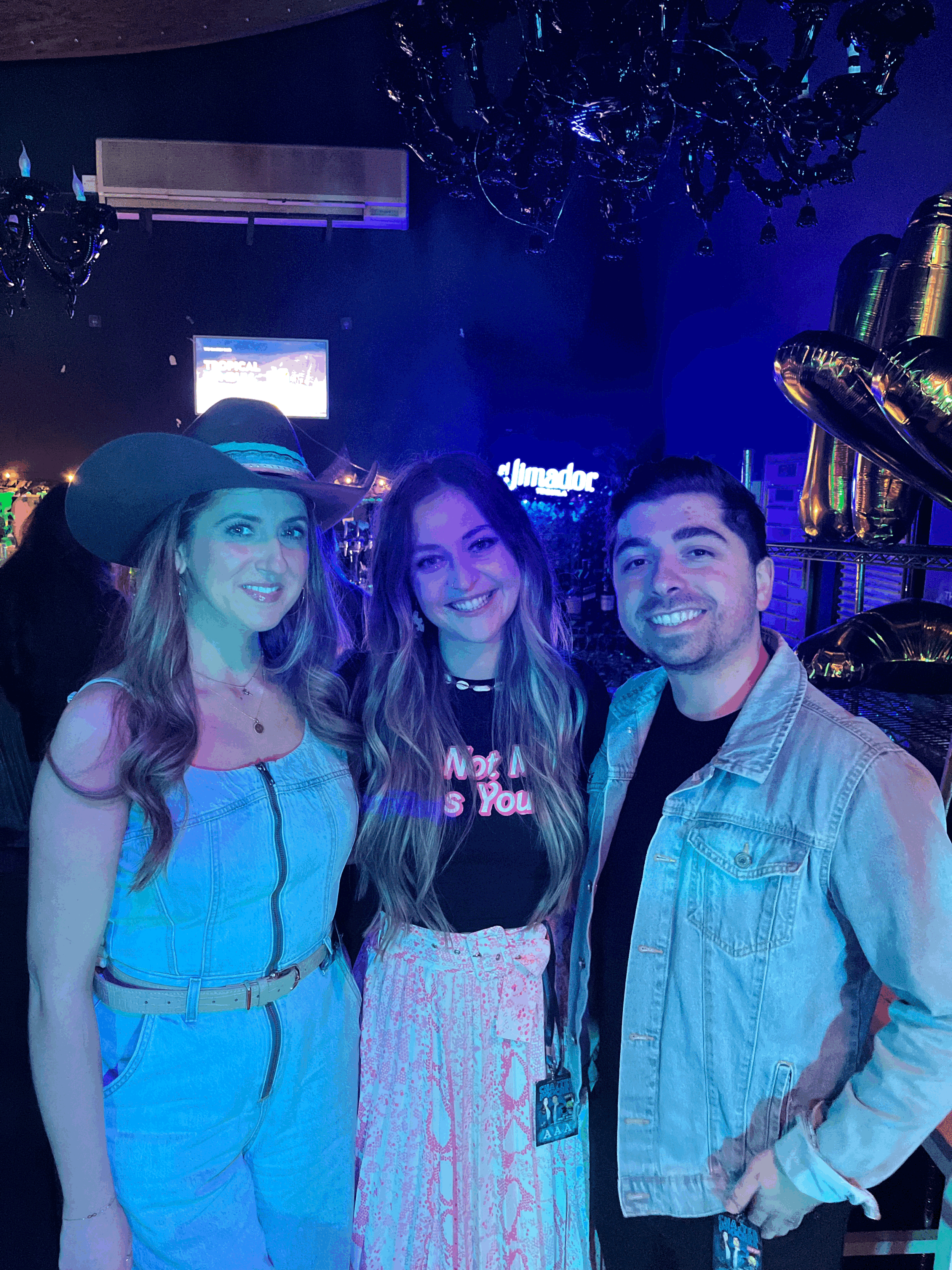 Chatterhoochee LIVE 